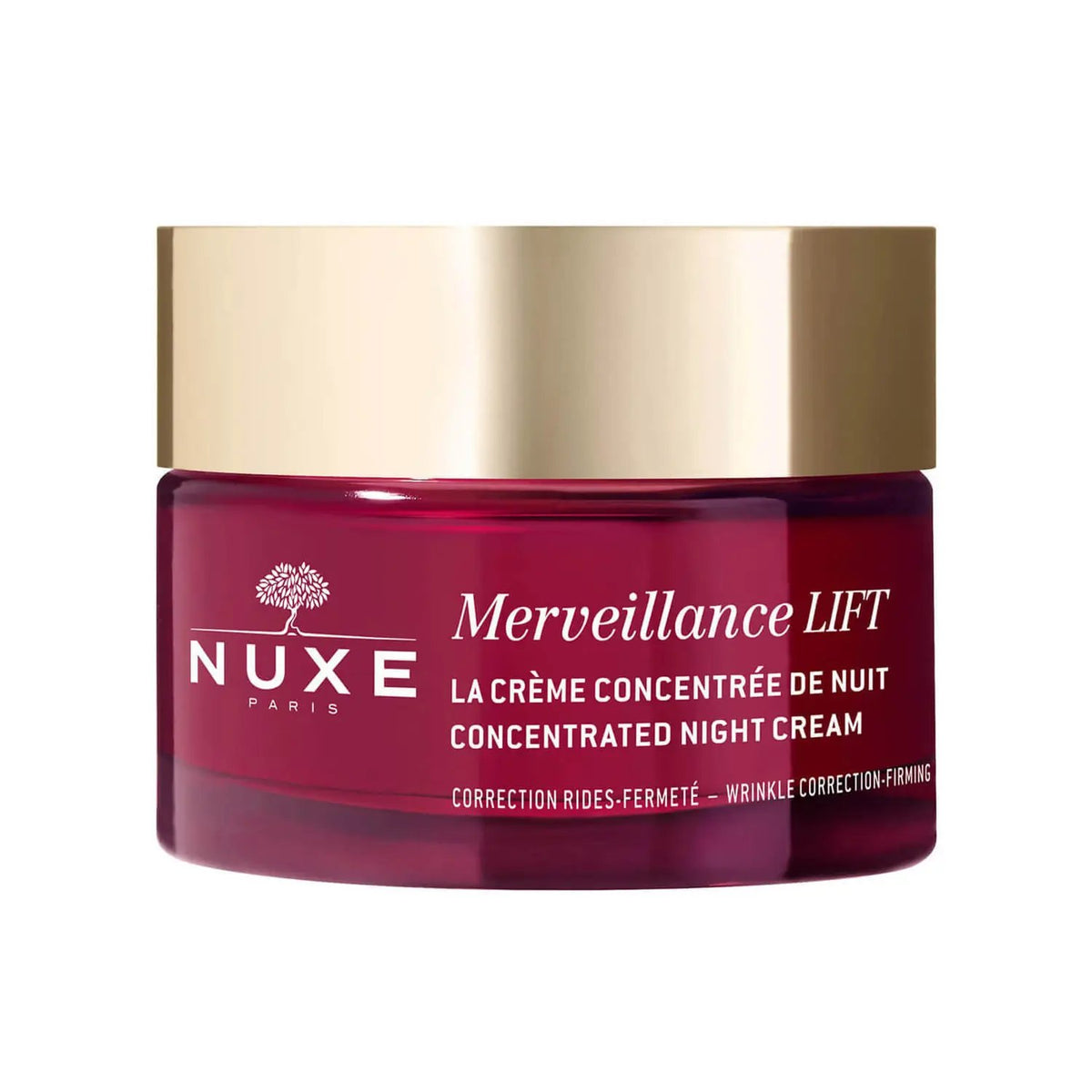 Merveillance Lift | Concentrated Night Cream