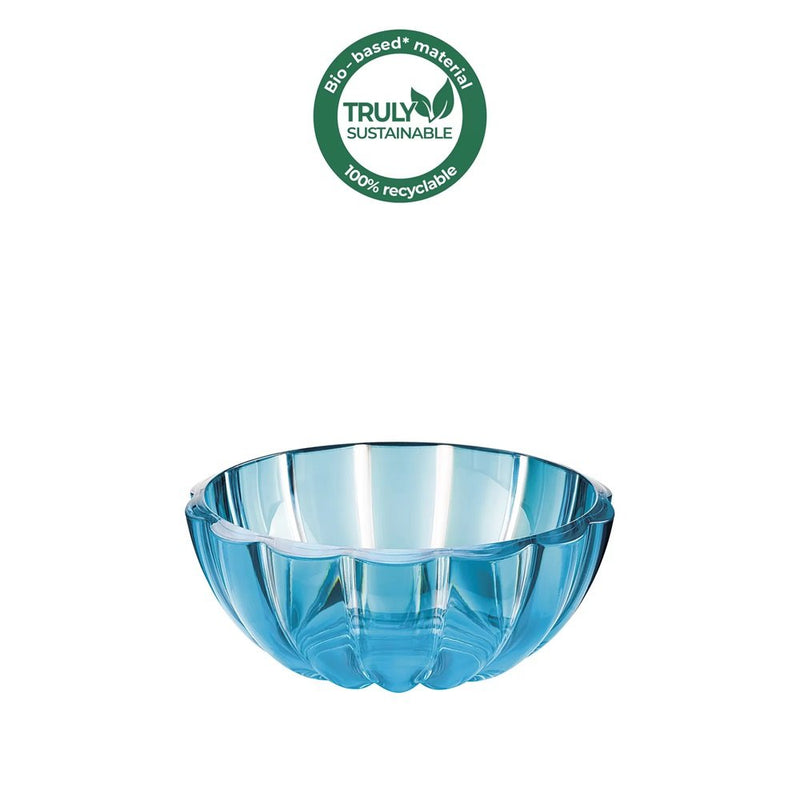 Dolcevita Small Bowls | Set of 6 | Turquoise