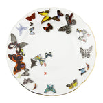 Christian Lacroix Butterfly Parade Soup Plate - Home Decors Gifts online | Fragrance, Drinkware, Kitchenware & more - Fina Tavola