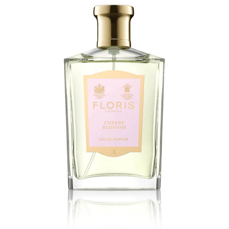 Floris London Cherry Blossom  Eau de Parfum | 100ml
