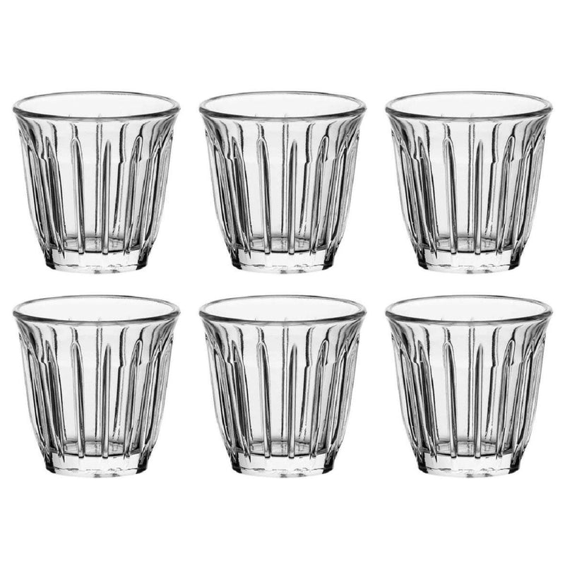 La Rochere Zinc Tumbler Glasses | Set of 6