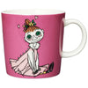 Moomin Mug Mymble in Pink - Home Decors Gifts online | Fragrance, Drinkware, Kitchenware & more - Fina Tavola