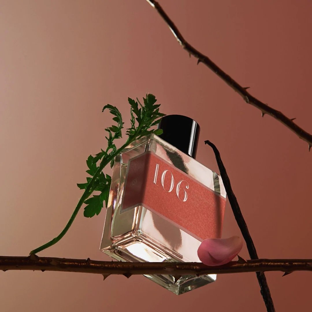 Bon Parfumeur 106 Eau de Parfum - Thumbnail 2