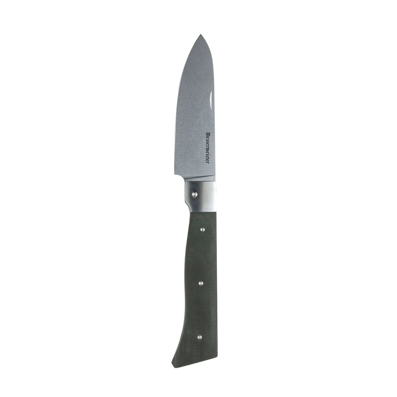 Adventure Chef | Folding | 6-Inch | Chef's Knife | Messermeister Maple