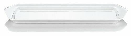 Pillivuyt Porcelain Rectangular Platter | 14"L