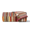 Missoni Jazz 159 Towel - Red Stripes Towel - Home Decors Gifts online | Fragrance, Drinkware, Kitchenware & more - Fina Tavola
