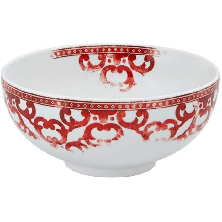 Timeless Soup Bowl 5.5" D - Home Decors Gifts online | Fragrance, Drinkware, Kitchenware & more - Fina Tavola