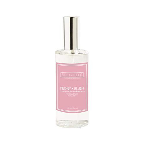 Field + Fleurs Home Fragrance Spray | Peony Blush