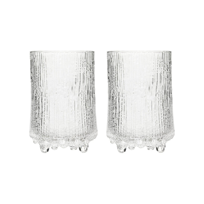 Ultima Thule Footed Highball (Set of 2) - Home Decors Gifts online | Fragrance, Drinkware, Kitchenware & more - Fina Tavola