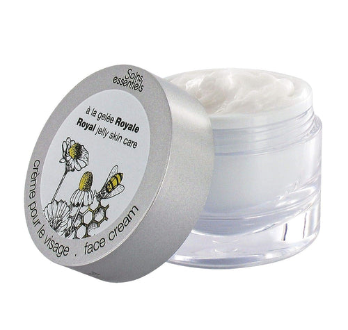 Essential Cares Royal Jelly Face Cream | 50ml