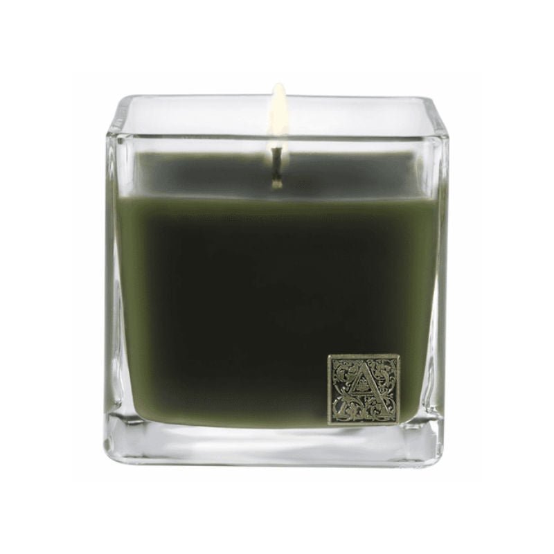 Smell of The Tree Cube Candle - Home Decors Gifts online | Fragrance, Drinkware, Kitchenware & more - Fina Tavola