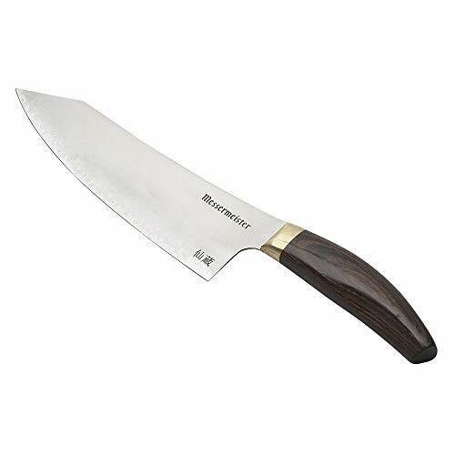 Messermeister Kawashima Chef's Knife | 8"