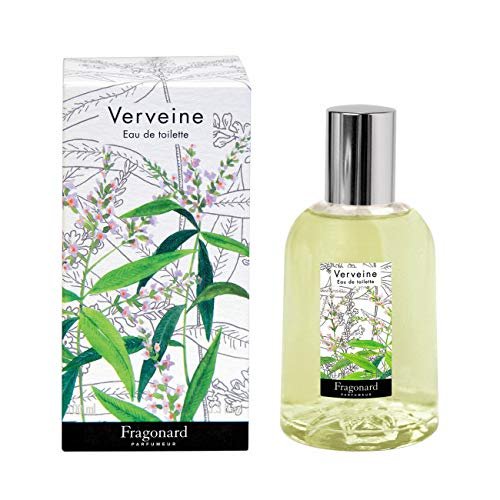 Fragonard Verbena Eau de Toilette 100 ml