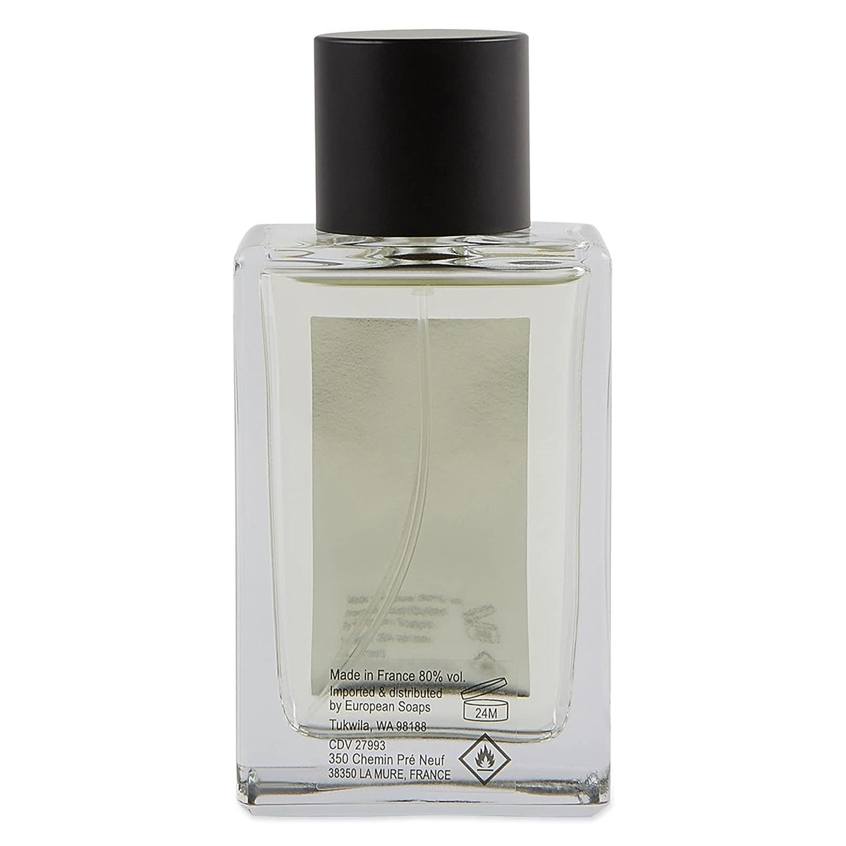 Pre de Provence No.63 Men's Collection 100ml Eau de Toilette