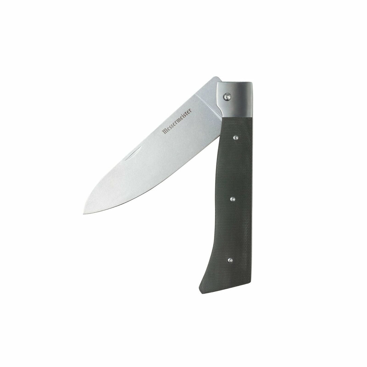 Messermeister Adventure Chef 6" Chef's Knife | Linen