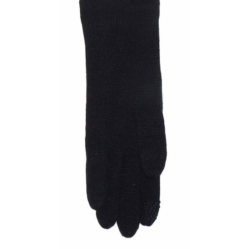 Cashmere Goves Texting Glove in Graphite - Home Decors Gifts online | Fragrance, Drinkware, Kitchenware & more - Fina Tavola