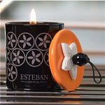 Neroli Scented Decorative Candle - Home Decors Gifts online | Fragrance, Drinkware, Kitchenware & more - Fina Tavola