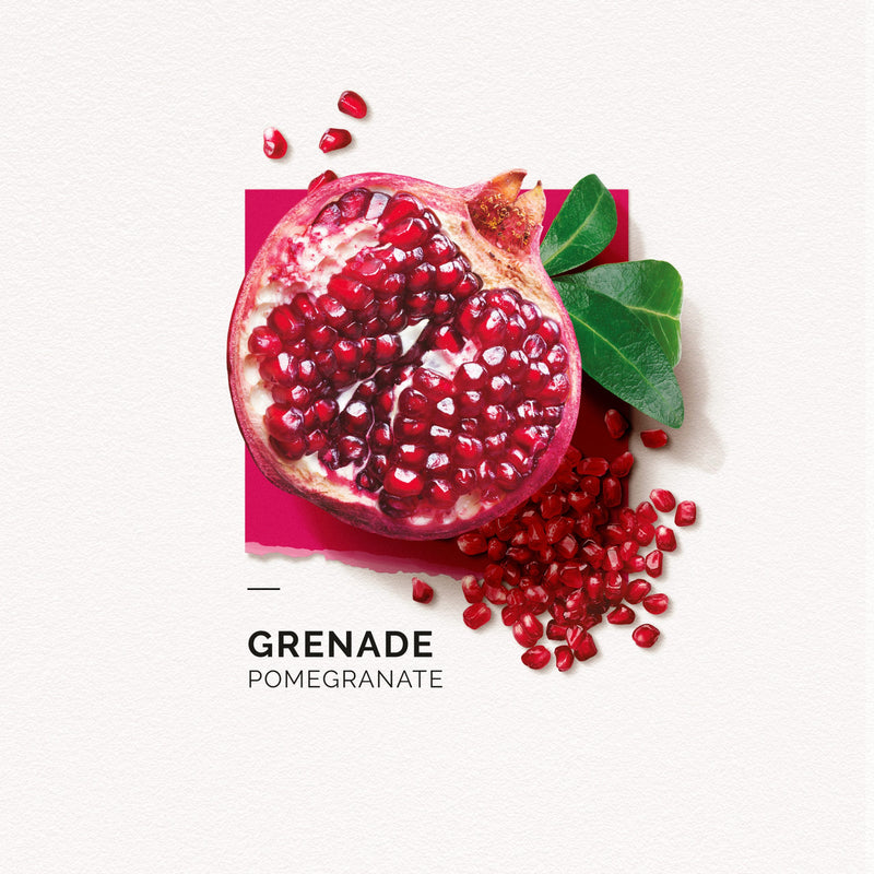 Pomegranate (Grenade) Eau de Toilette | 50 ml