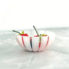 Dolcevita Small Bowls | Set of 6 | Mother of Pearl