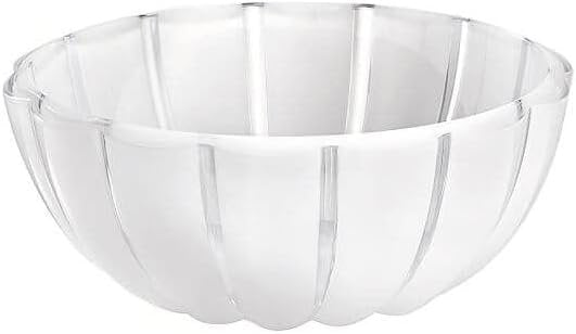 Guzzini DOLCEVITA Bowl Small 4.7 inches (12 cm) Set of 6