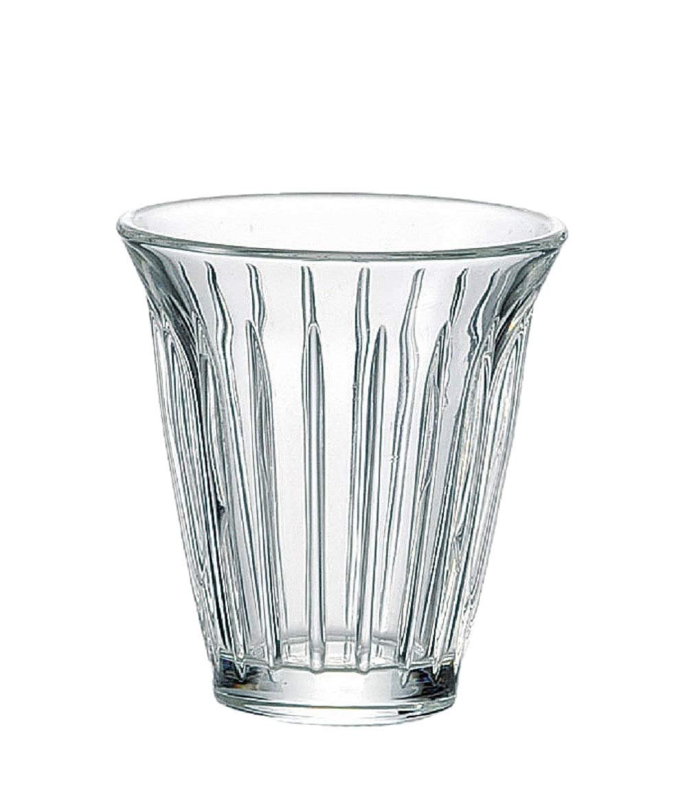 La Rochere Zinc Tumbler Glasses | Set of 6