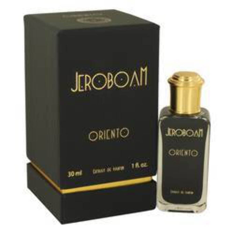 Jeroboam Extrait de Parfum | Oriento