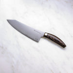 Messermeister Kawashima Chef's Knife, 8 Inch