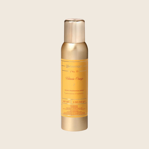 Room Fragrance Spray | Valencia Orange (Set of 2)