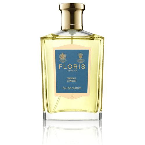 Floris London Neroli Voyage Eau de Parfum | 100ml