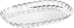 Tiffany Serving Large Tray | Clear