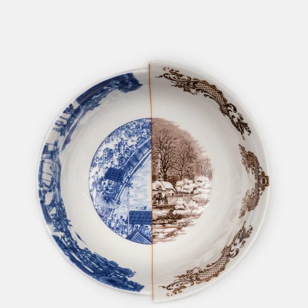 Hybrid Despina Bowl | Fine Bone China