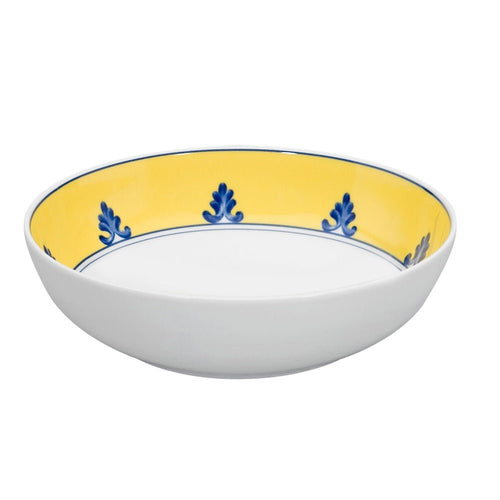 Castelo Branco Porcelain Cereal Bowl, Set of 4 - Home Decors Gifts online | Fragrance, Drinkware, Kitchenware & more - Fina Tavola