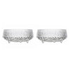 Ultima Thule Dessert Bowl (Set of 2) - Home Decors Gifts online | Fragrance, Drinkware, Kitchenware & more - Fina Tavola