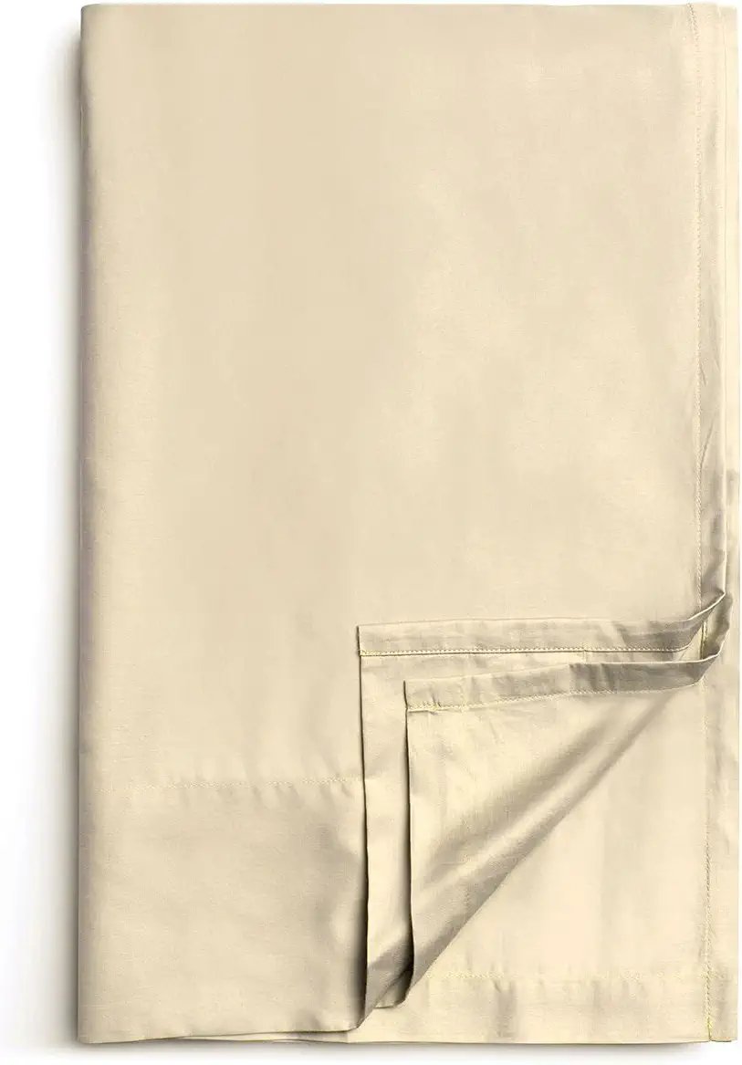 Bombacio Linens Sunrise Flat Sheet