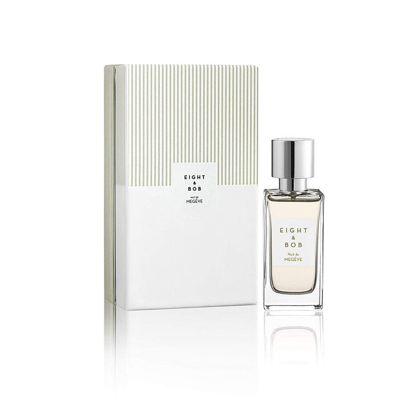 Nuit De Megeve Eau De Parfum 30ml - Home Decors Gifts online | Fragrance, Drinkware, Kitchenware & more - Fina Tavola