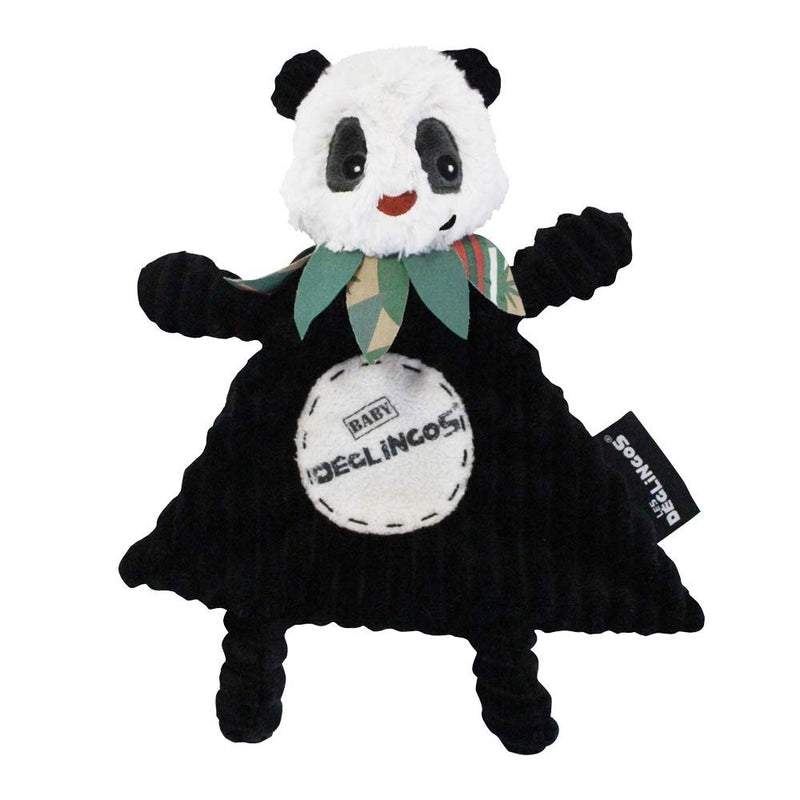 Deglingos Baby Rototos | Panda Plush Toy