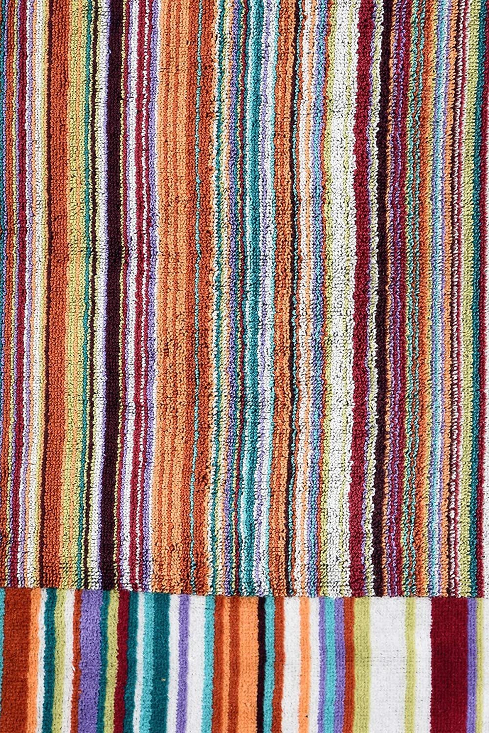 Missoni Jazz 159 Towel Collection