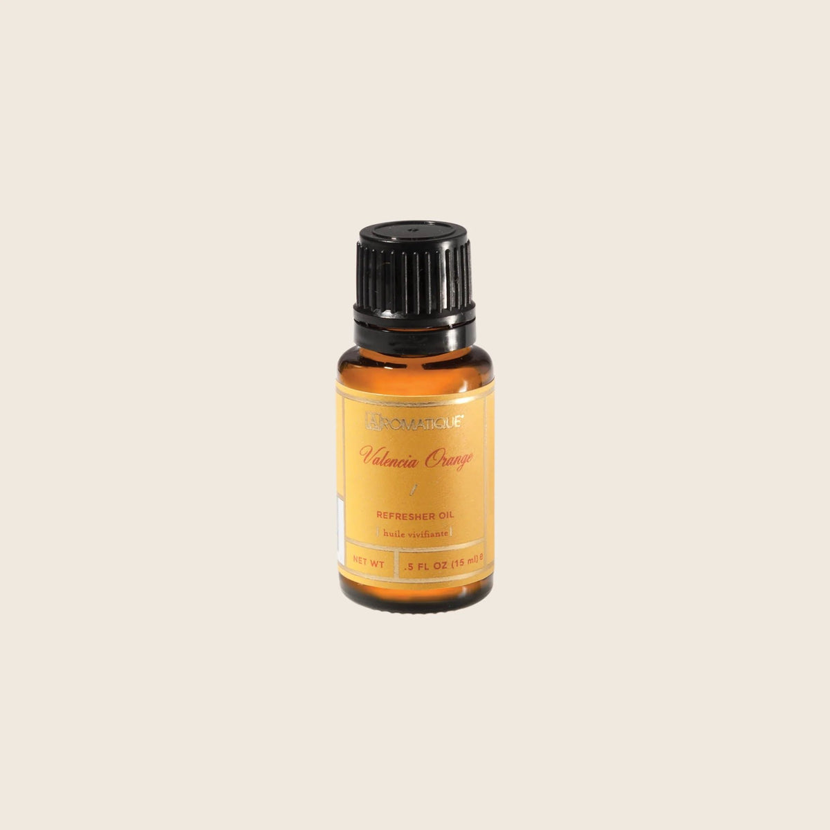 Refresher Oil | Valencia Orange | Set of 2