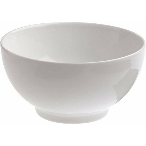 Revol Les Essentiels White Serving Bowl - Home Decors Gifts online | Fragrance, Drinkware, Kitchenware & more - Fina Tavola
