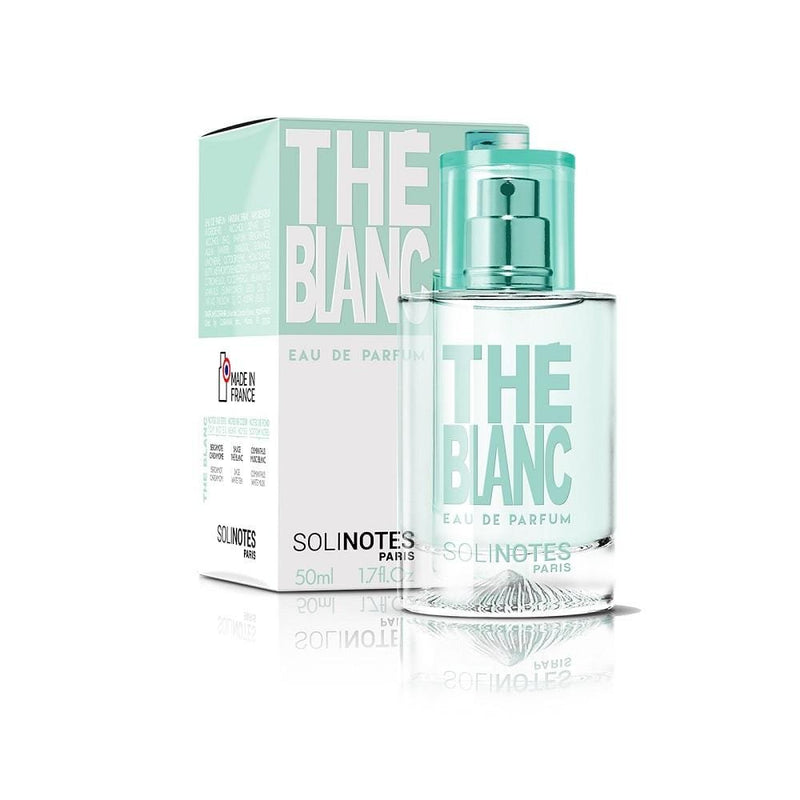 The Blanc (White Tea) Eau De Parfum, 50ml - Home Decors Gifts online | Fragrance, Drinkware, Kitchenware & more - Fina Tavola