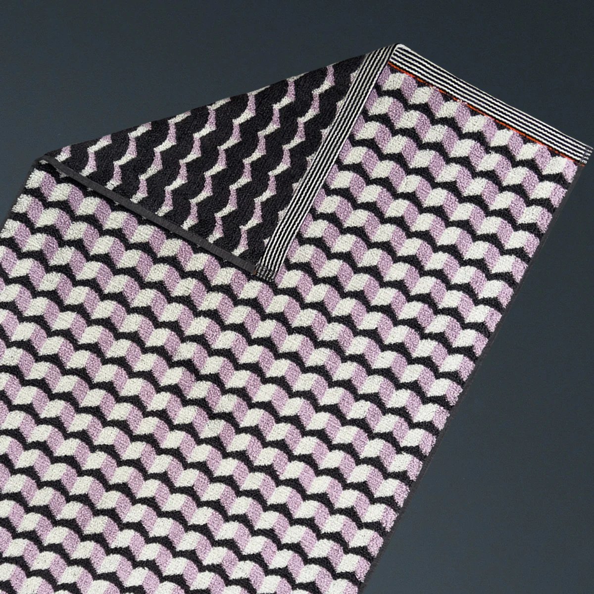 Margo Selby Designer Towels | Finchley Collection - Thumbnail 3