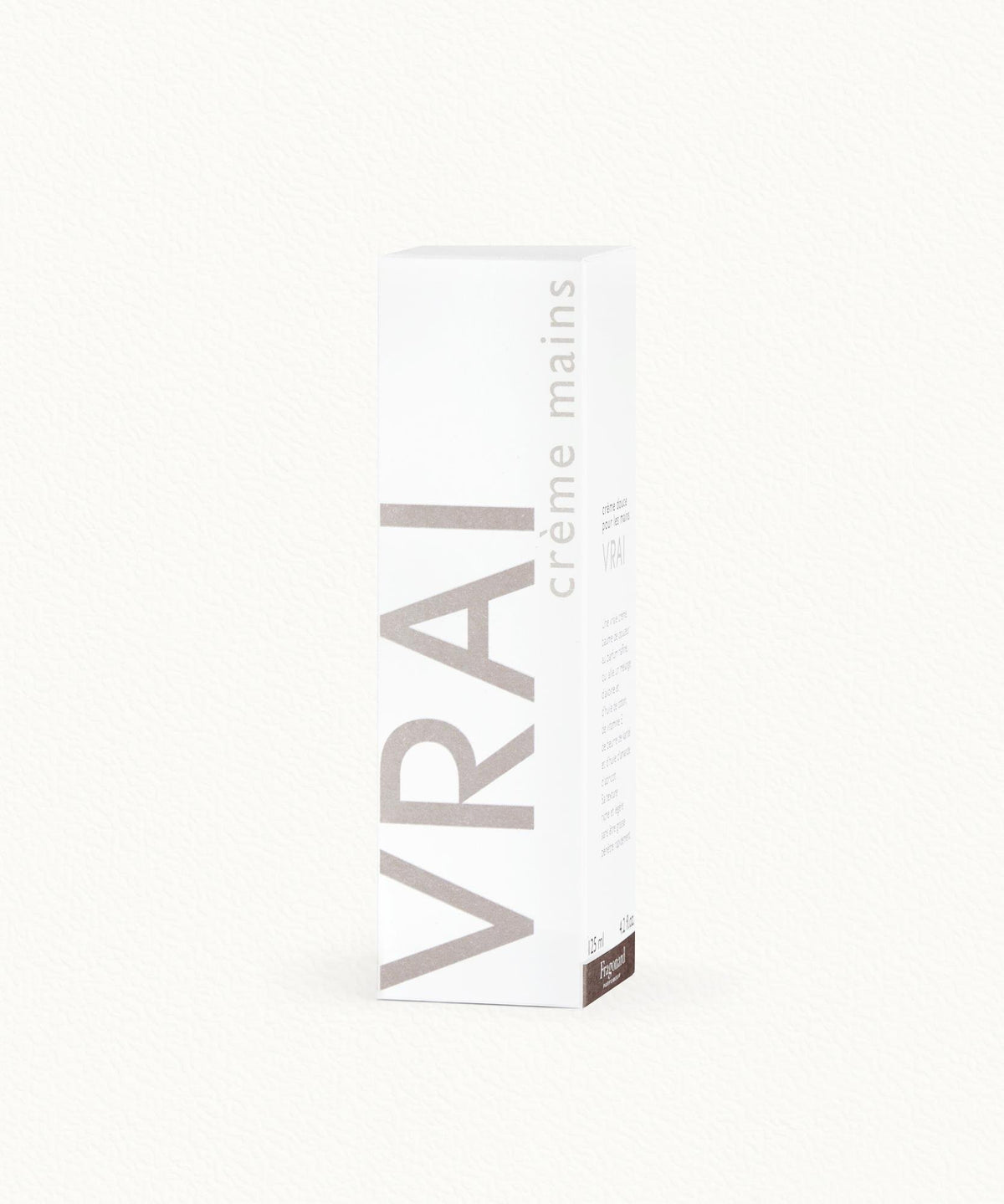 VRAI Hand Cream | 125ml