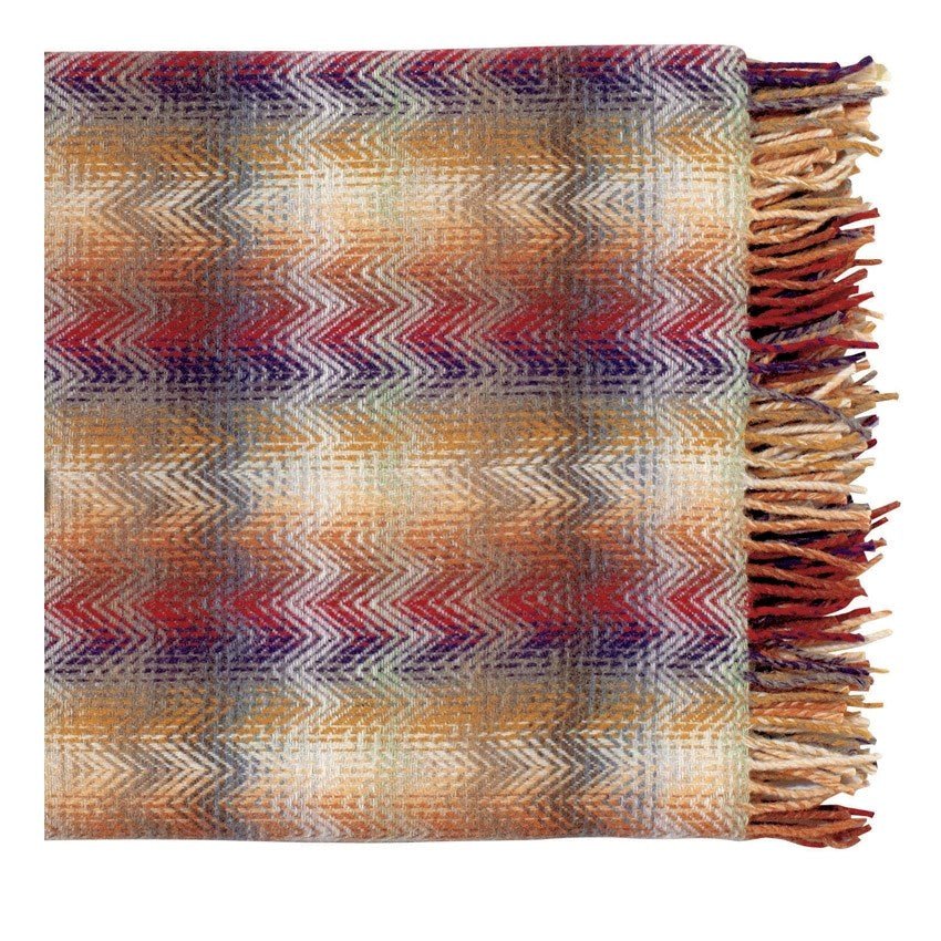 Missoni Montgomery 160 Zig Zag - Home Decors Gifts online | Fragrance, Drinkware, Kitchenware & more - Fina Tavola