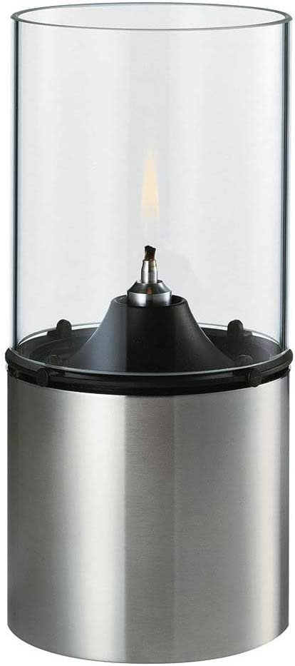 Stelton Classic Glass Oil Lamp