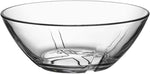 Kosta Boda Bruk Small Bowl | Clear