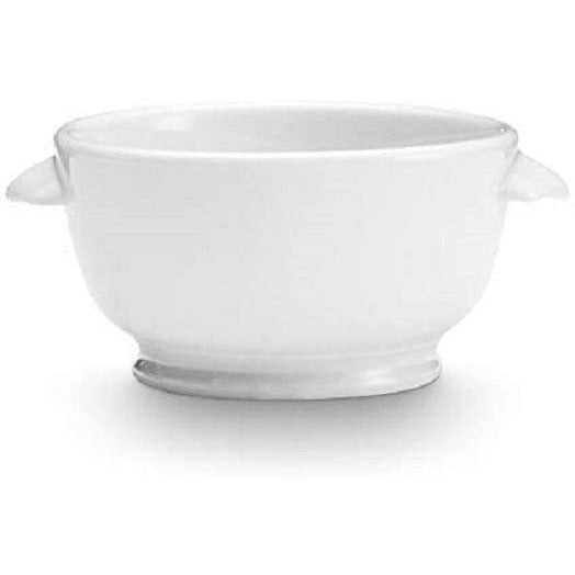 Classic Eared Onion Soup Bowl (Set of 2) - Home Decors Gifts online | Fragrance, Drinkware, Kitchenware & more - Fina Tavola