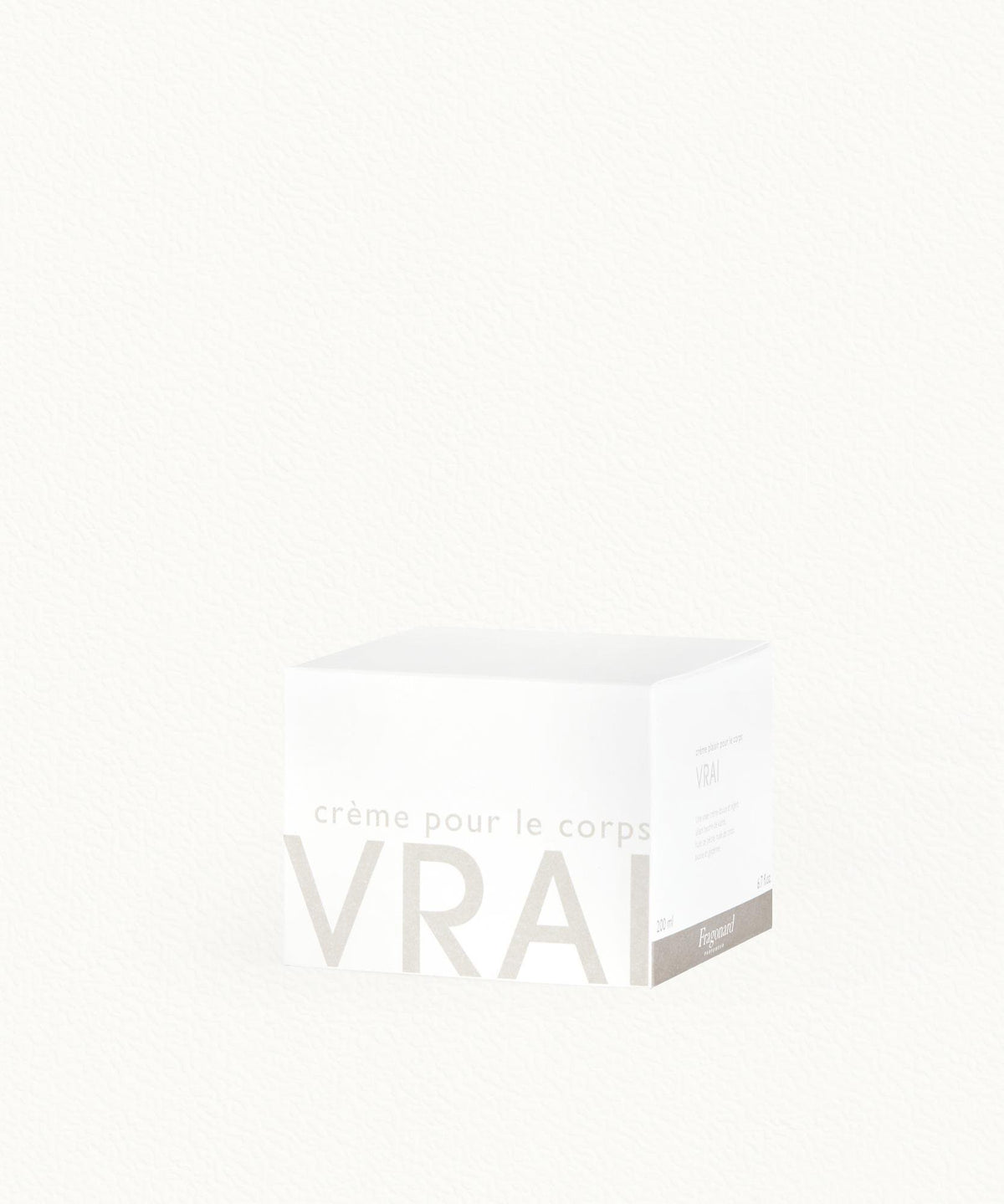 VRAI Luxurious Body Cream | 200ml