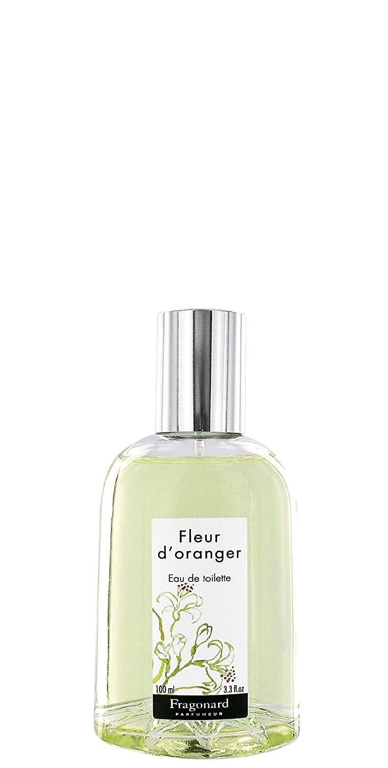 Fleur d'Oranger Eau de Toilette | 100 ml