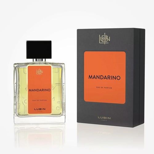 Lubin Paris Mandarino Eau de Parfum 75 ml - Home Decors Gifts online | Fragrance, Drinkware, Kitchenware & more - Fina Tavola