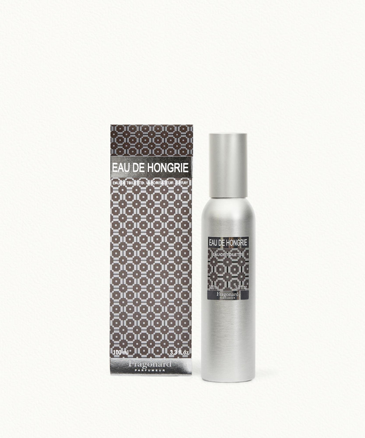 Fragonard Hongrie Men's Eau de Toilette | 100ml